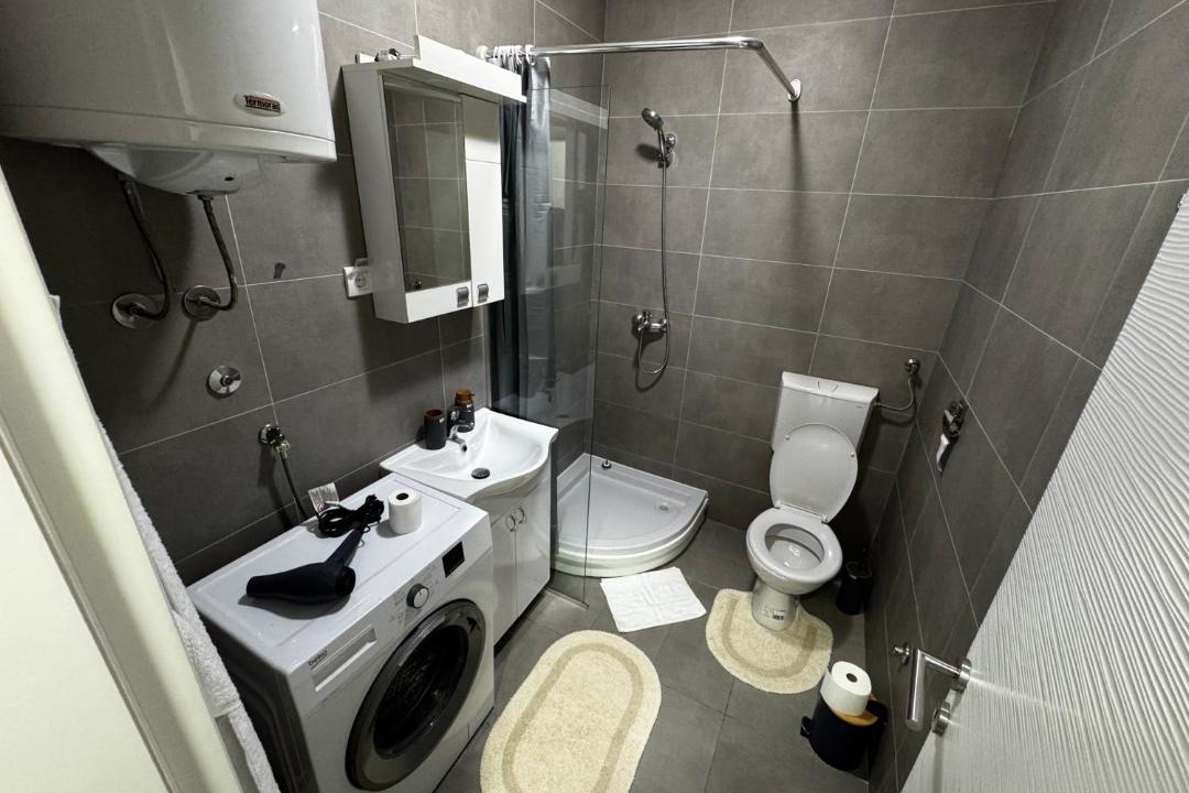 Photo of Bathroom in Novi Sad