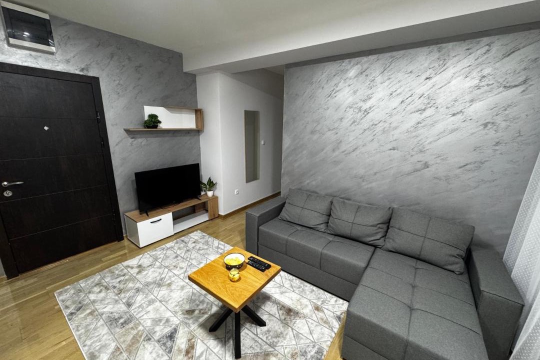 Photo of Livingroom in Novi Sad