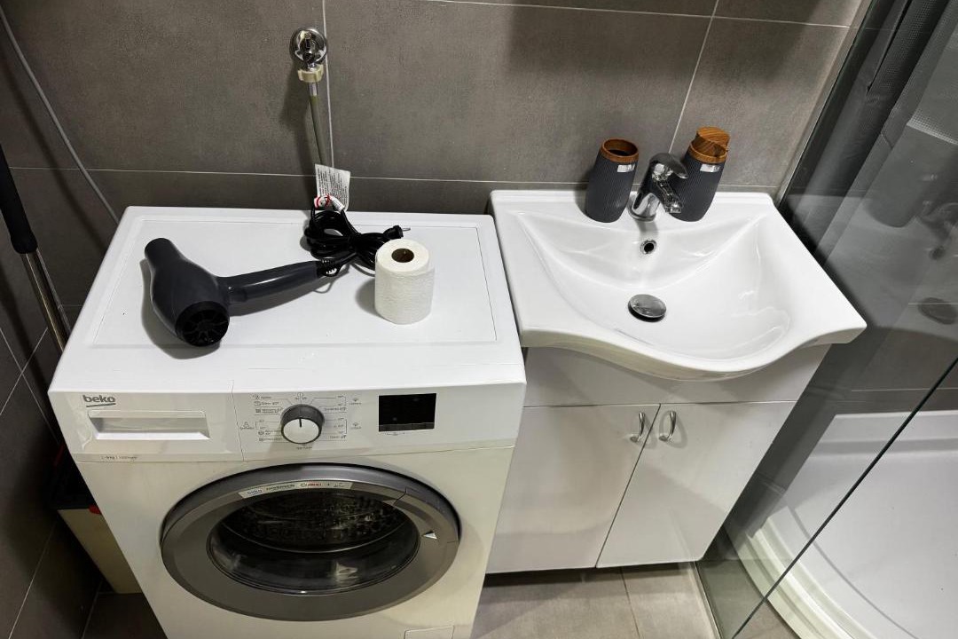 Photo of Bathroom in Novi Sad