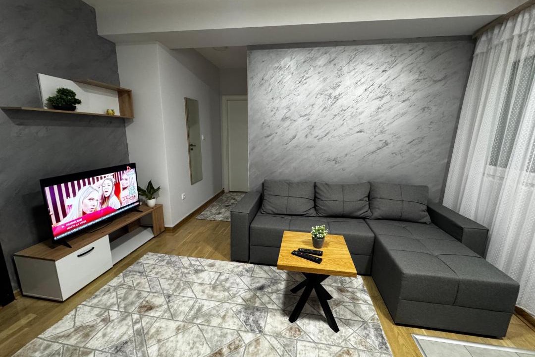 Photo of Livingroom in Novi Sad
