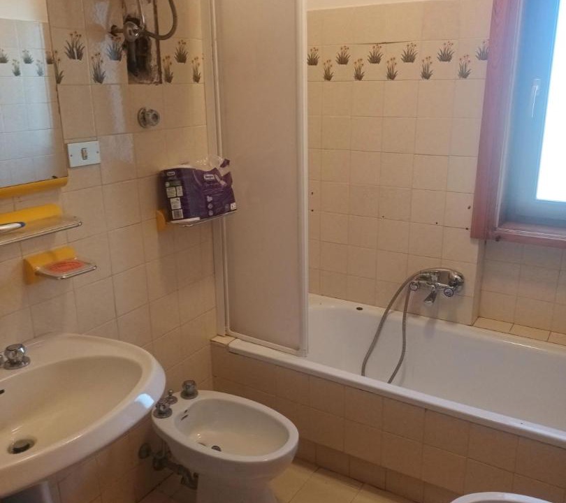 Photo of Bathroom in Valle del Sole