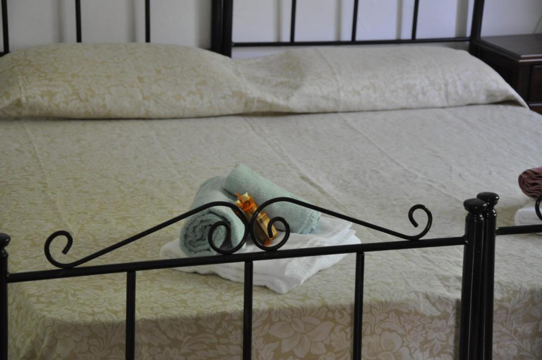 Photo of Bedroom in Marina di Pisticci