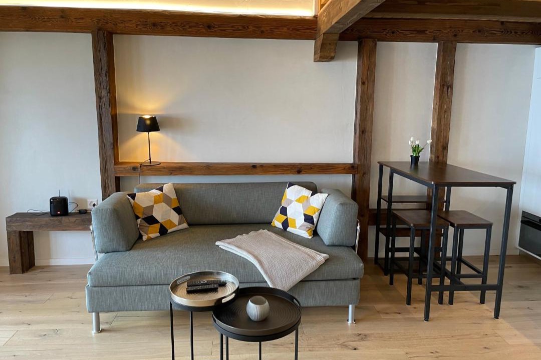 Photo of Livingroom in Orselina