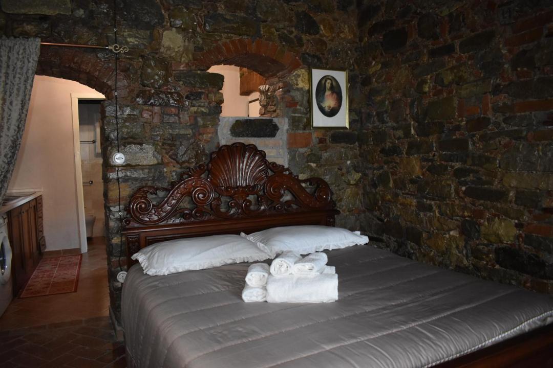 Photo of Bedroom in Tursi