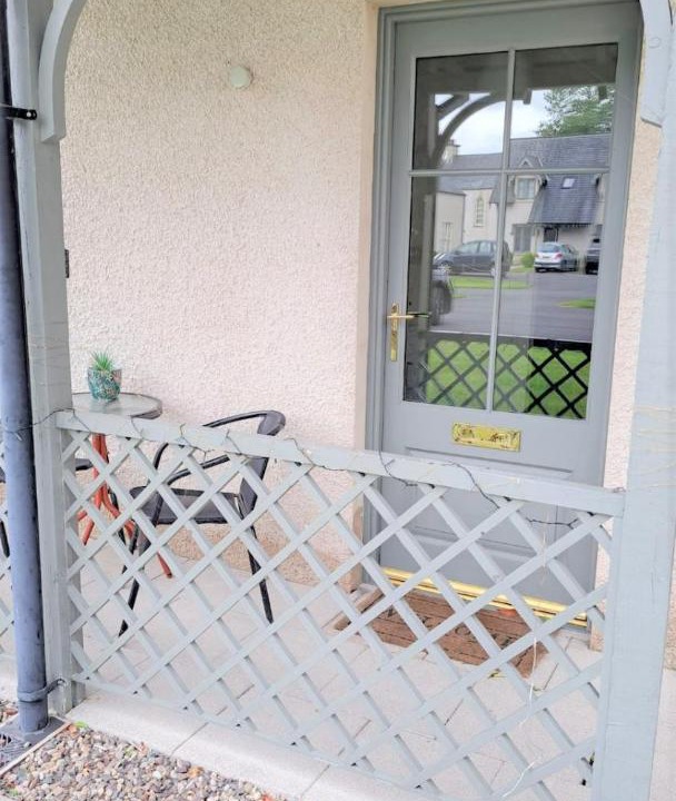 Photo of Patio Balcony in Enniskillen
