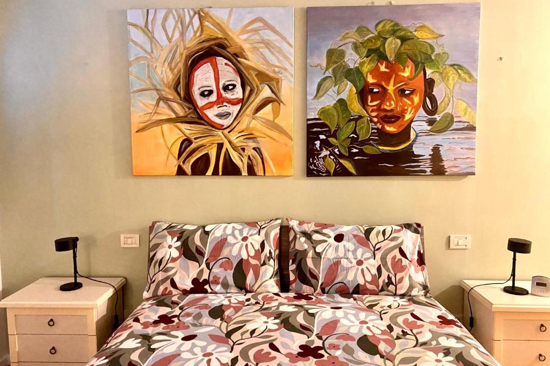 Photo of Bedroom in Bagno a Ripoli