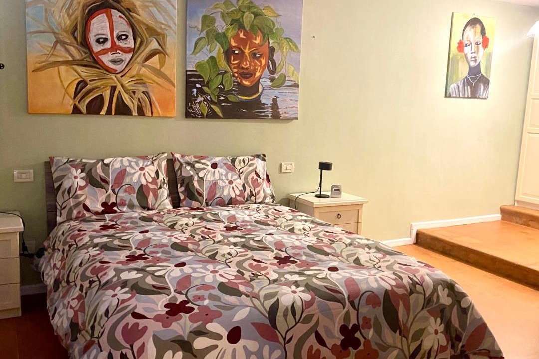 Photo of Bedroom in Bagno a Ripoli