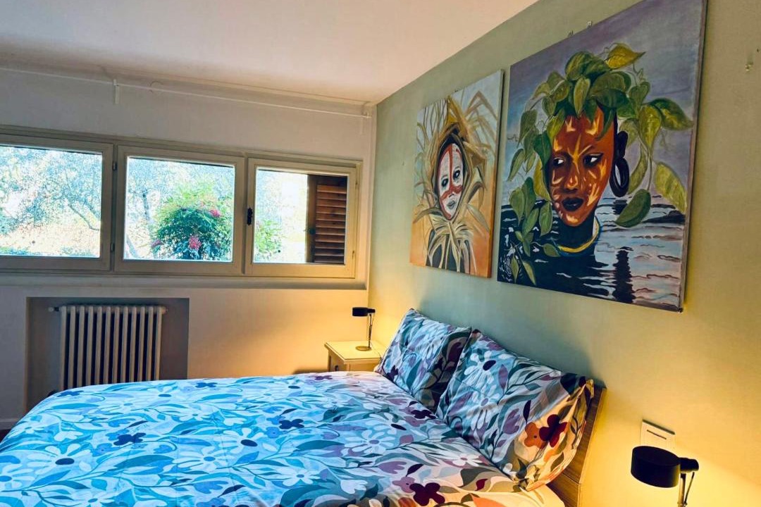 Photo of Bedroom in Bagno a Ripoli
