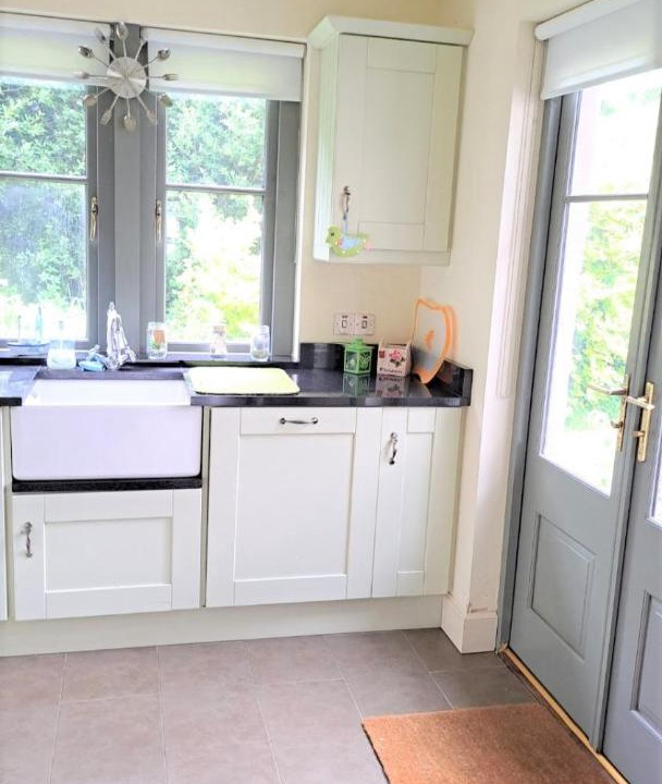 Photo of Kitchen in Enniskillen