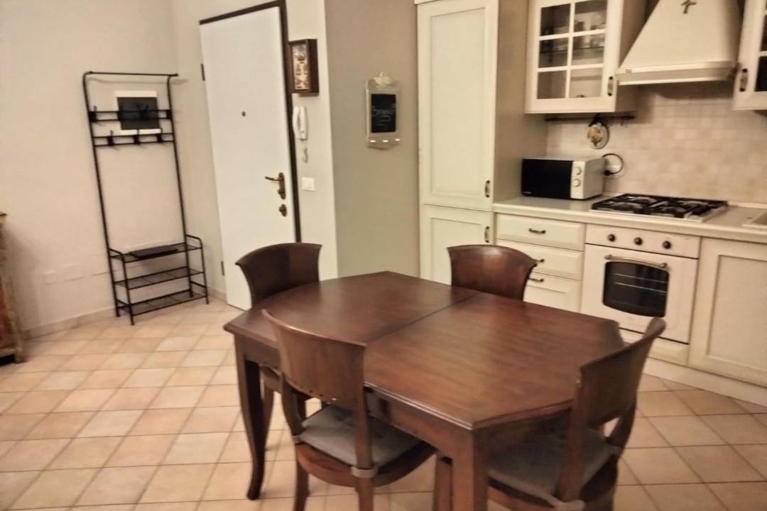 Photo of Kitchen in Marotta