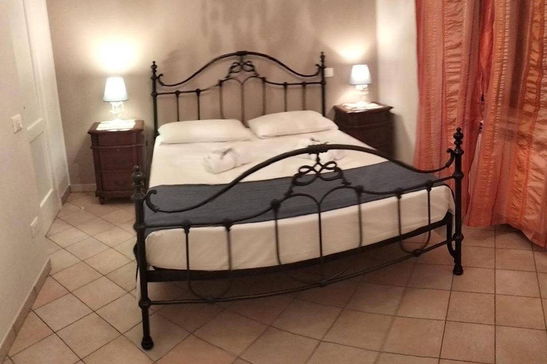 Photo of Bedroom in Marotta