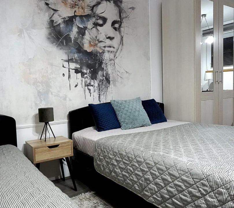 Photo of Bedroom in Kragujevac