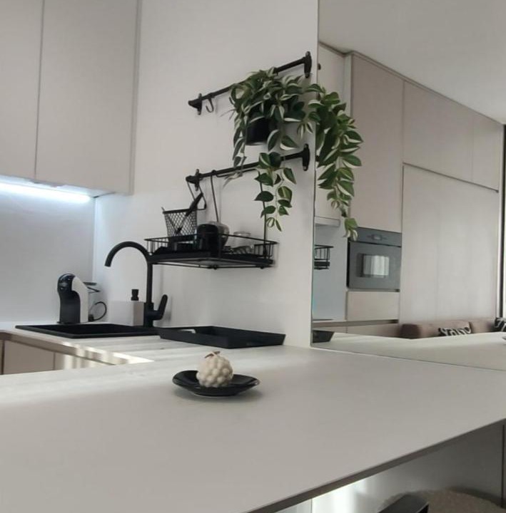 Photo of Kitchen in Lisina