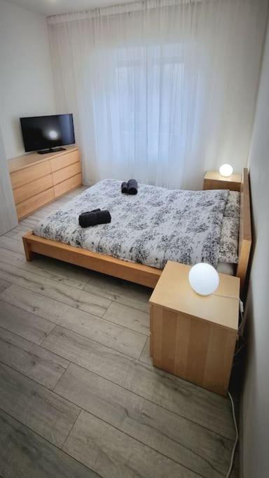 Photo of Bedroom in Affori