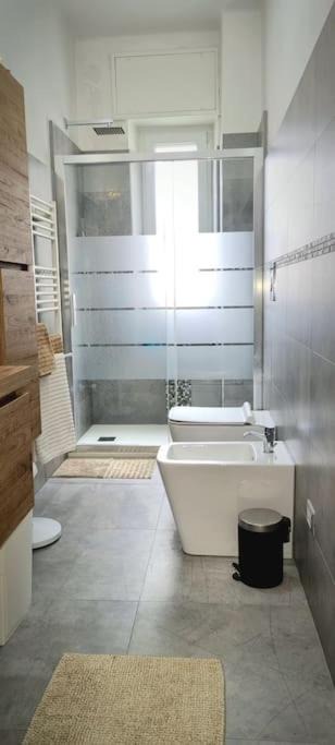 Photo of Bathroom in Affori