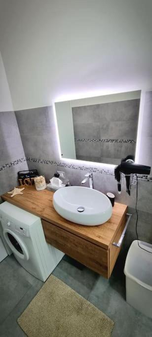 Photo of Bathroom in Affori