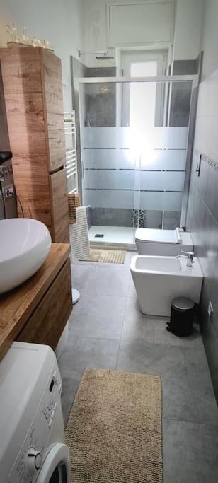 Photo of Bathroom in Affori