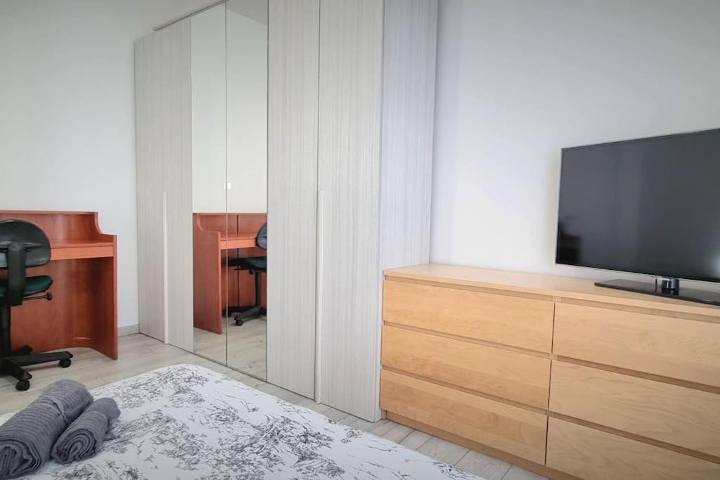 Photo of Bedroom in Affori