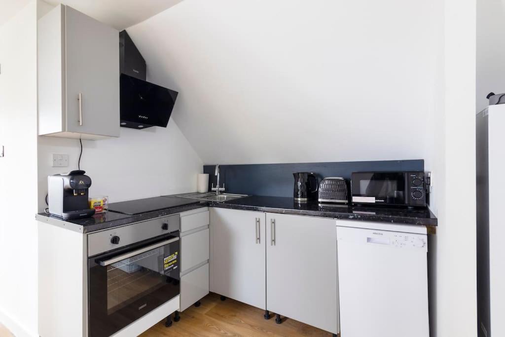Photo of Kitchen in Wraysbury