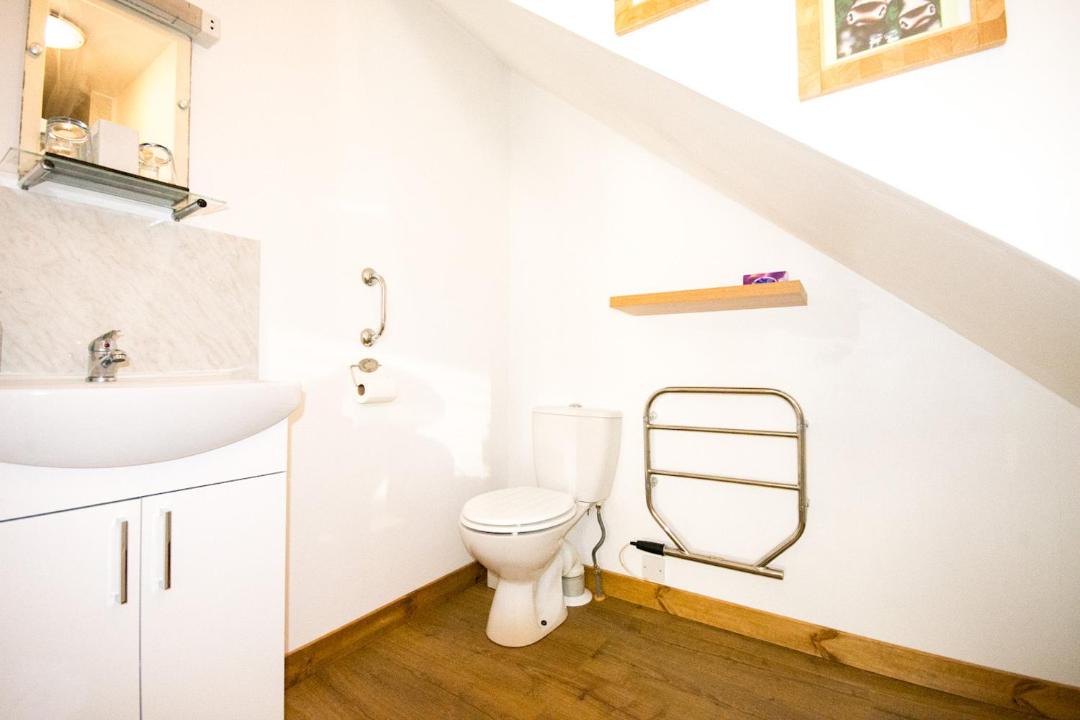 Photo of Bathroom in Invermoriston