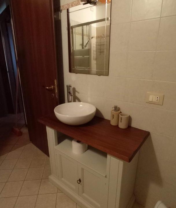 Photo of Bathroom in Verolanuova