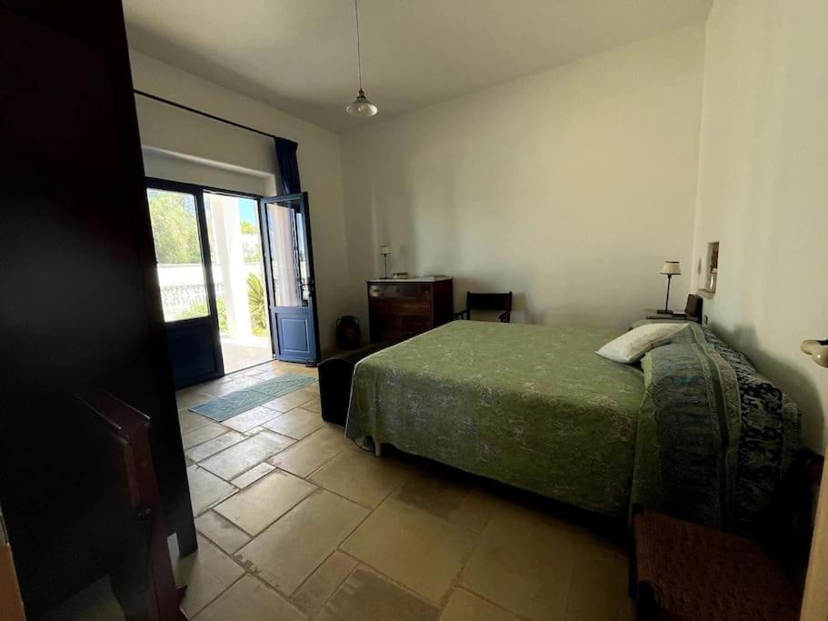 Photo of Bedroom in Campomarino di Maruggio