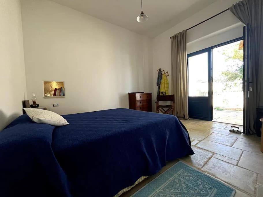 Photo of Bedroom in Campomarino di Maruggio