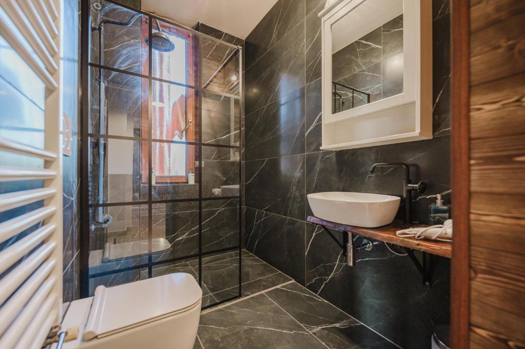 Photo of Bathroom in Campalto
