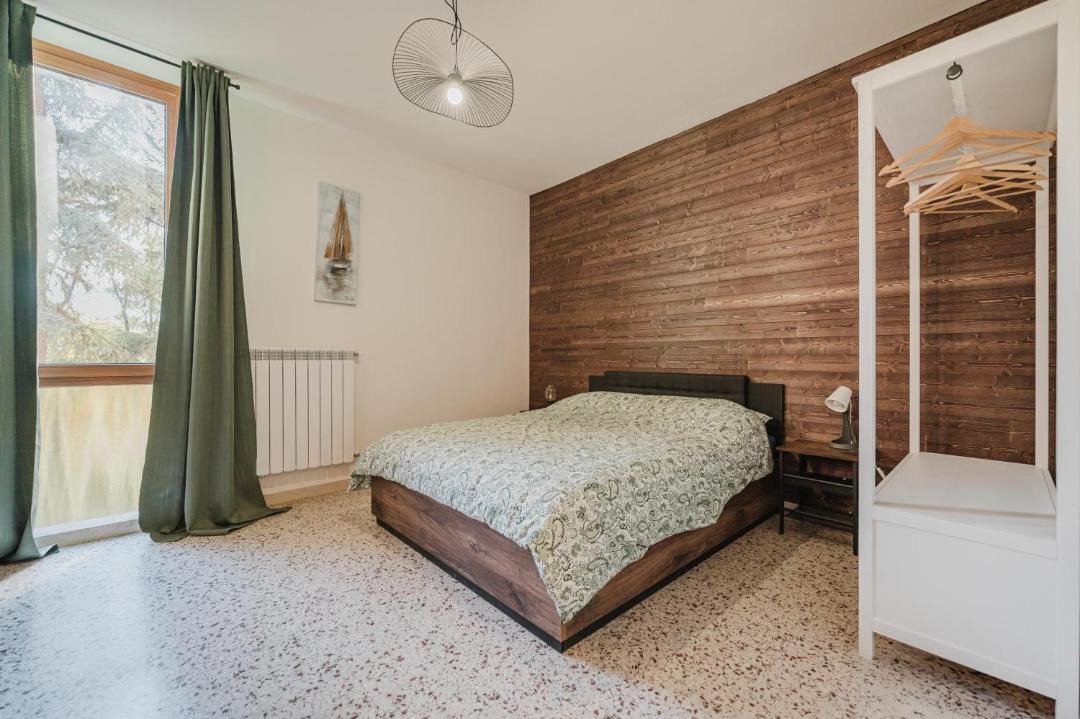 Photo of Bedroom in Campalto