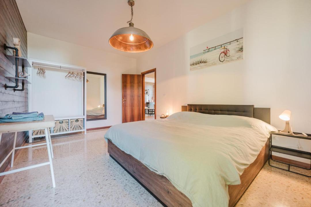 Photo of Bedroom in Campalto