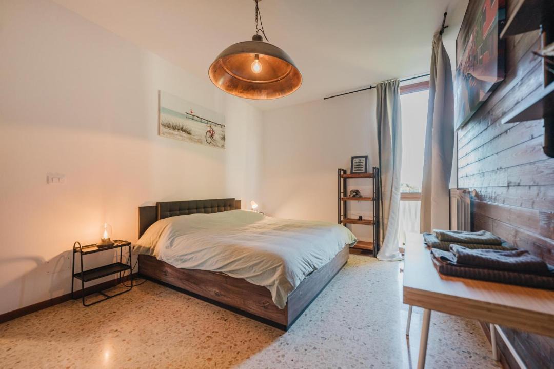Photo of Bedroom in Campalto
