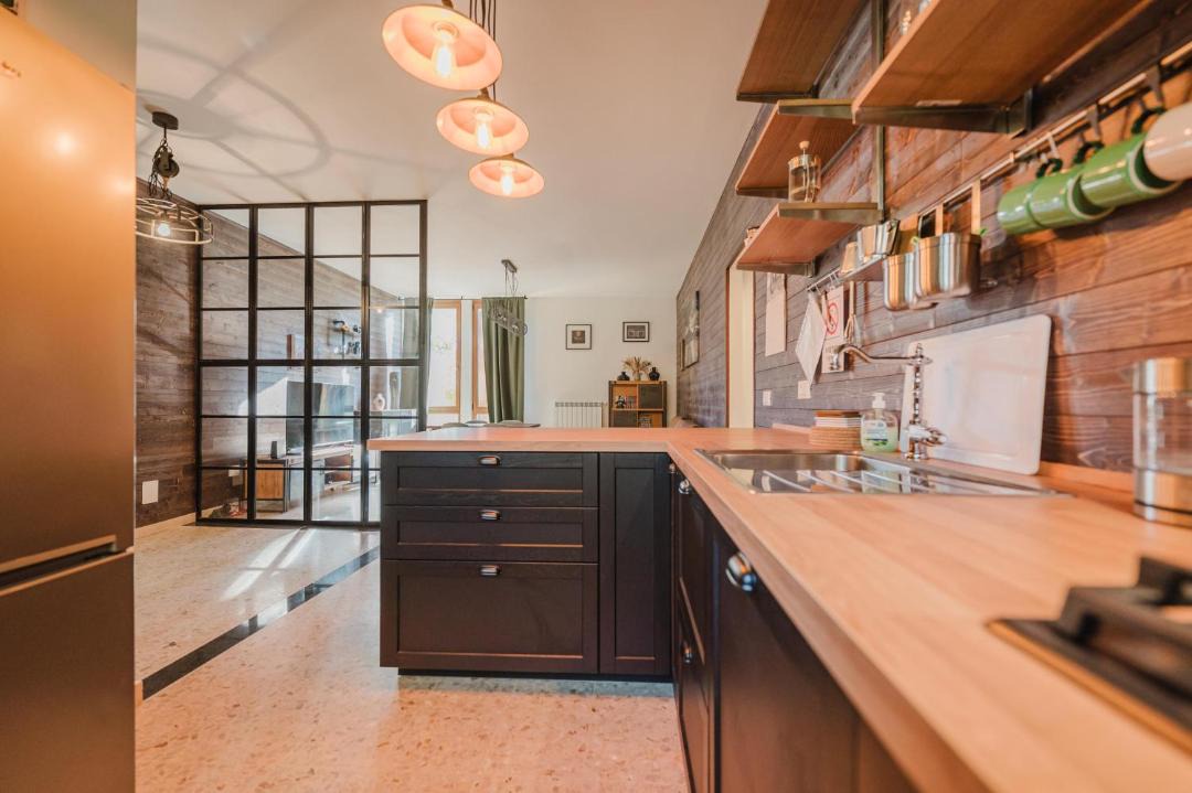 Photo of Kitchen in Campalto
