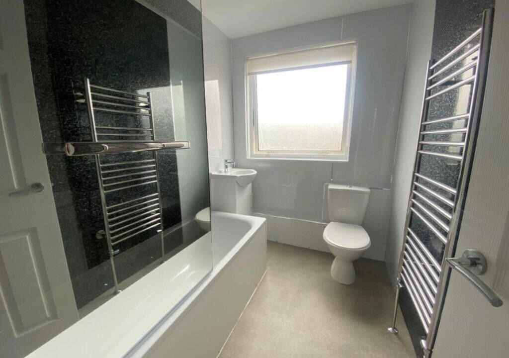 Photo of Bathroom in Hawick