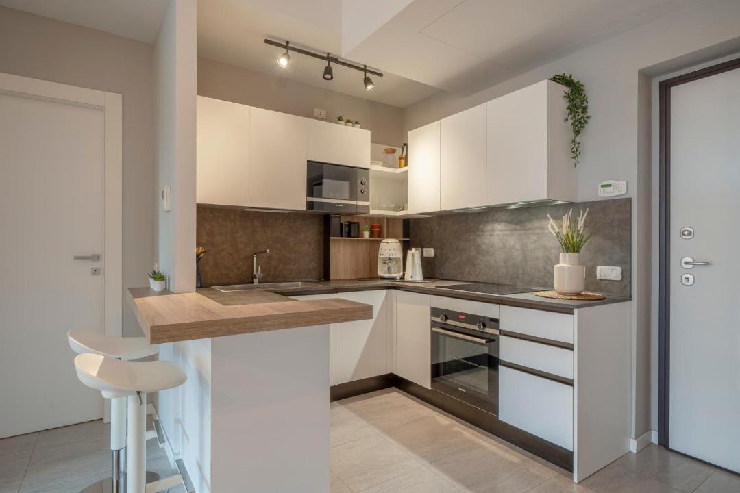 Photo of Kitchen in Greco