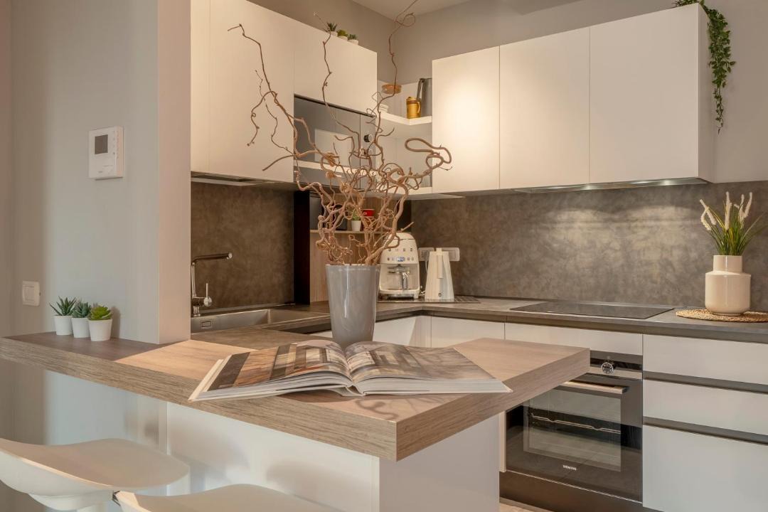 Photo of Kitchen in Greco
