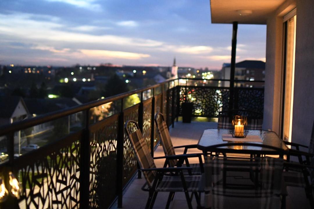 Photo of Patio Balcony in Stara Pazova