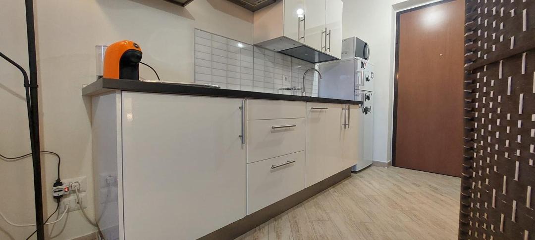 Photo of Kitchen in Zona XXVI Castel di Decima
