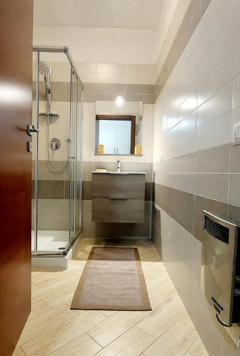Photo of Bathroom in Zona XXVI Castel di Decima