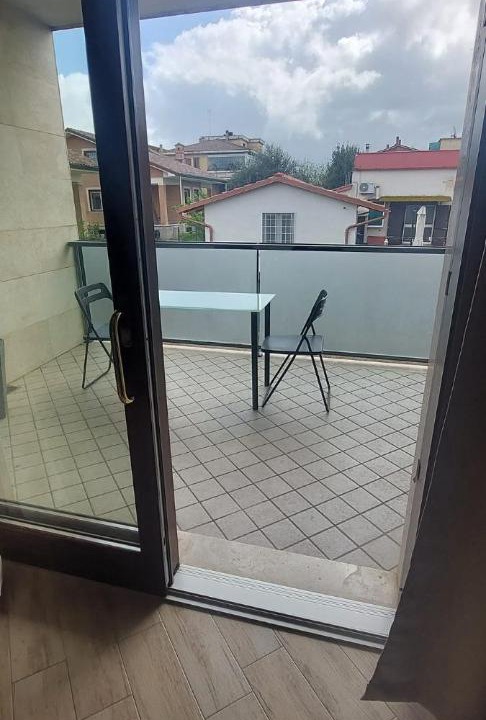 Photo of Patio Balcony in Zona XXVI Castel di Decima