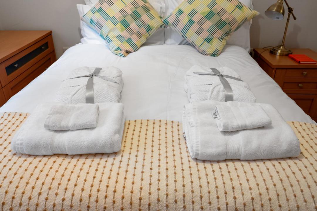 Photo of Bedroom in Olton