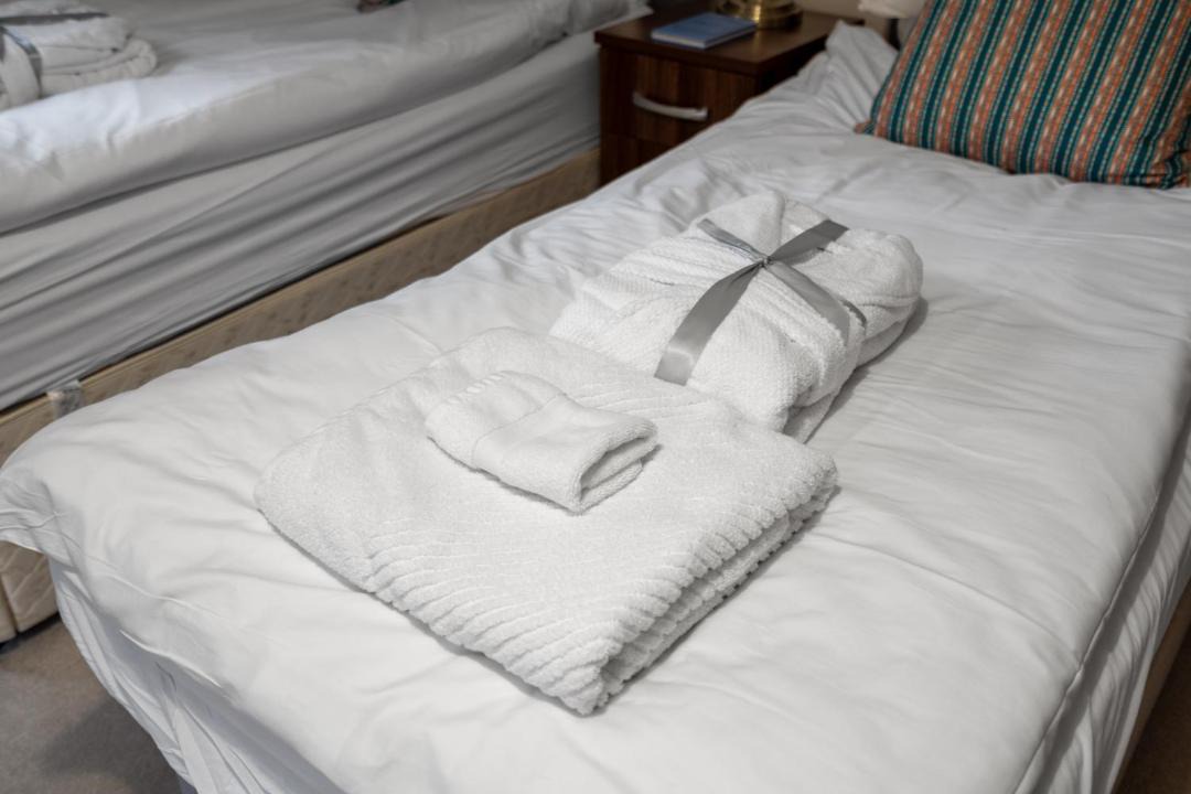 Photo of Bedroom in Olton