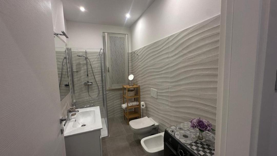 Photo of Bathroom in Borgo Roma