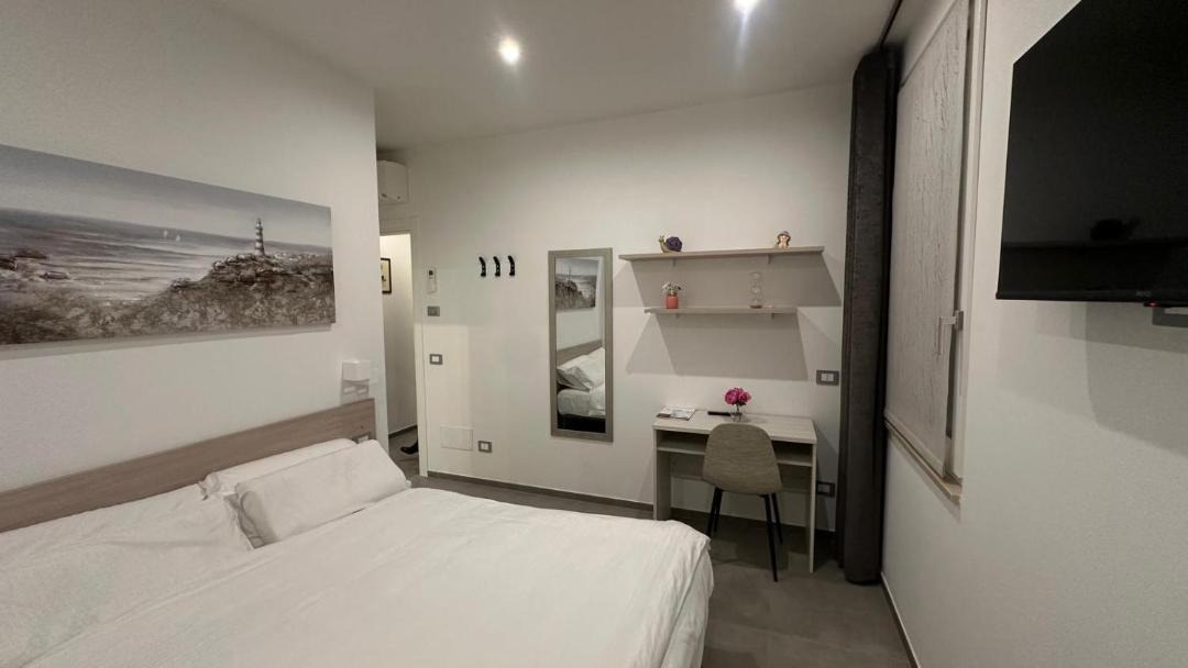 Photo of Bedroom in Borgo Roma
