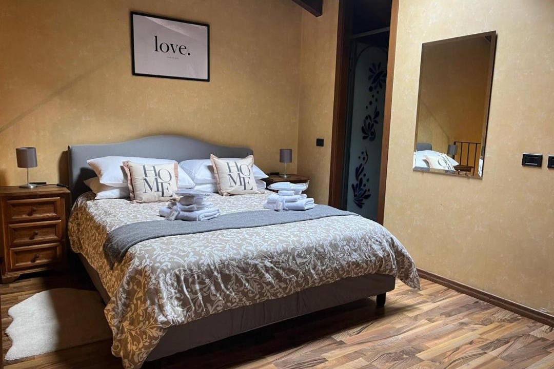 Photo of Bedroom in Abbadesse