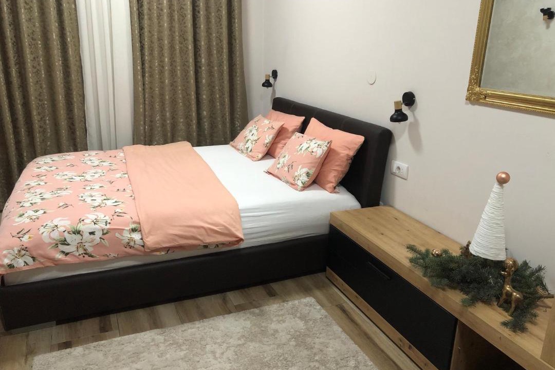 Photo of Bedroom in Bistrica