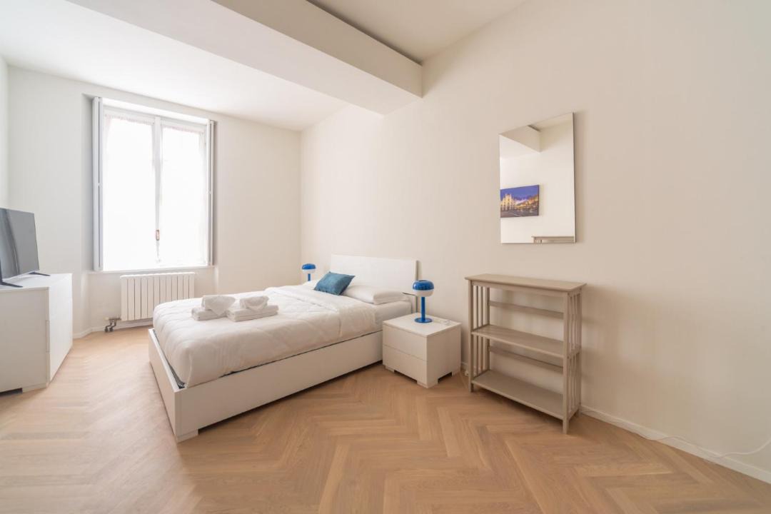 Photo of Bedroom in Carrobbio