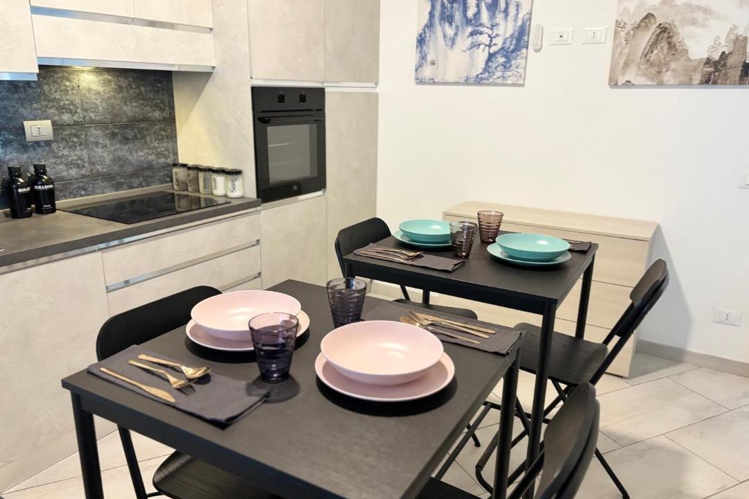 Photo of Kitchen in Pigneto