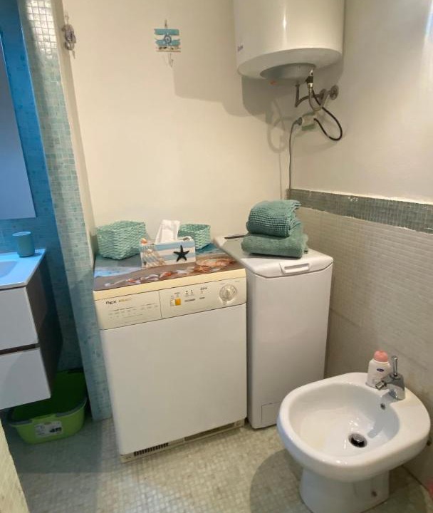 Photo of Bathroom in Venezia Nuova