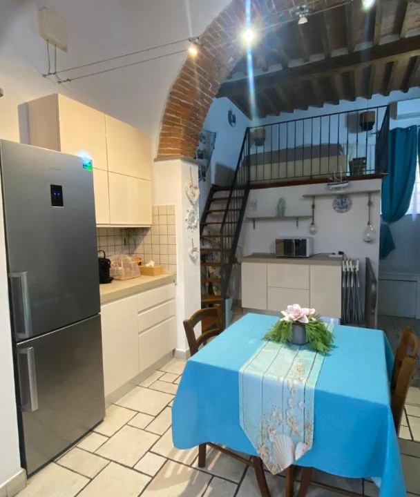 Photo of Kitchen in Venezia Nuova