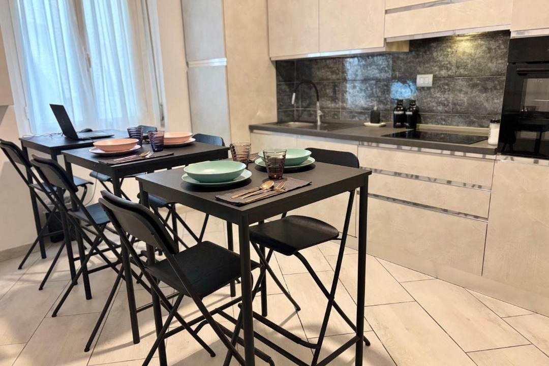 Photo of Kitchen in Pigneto